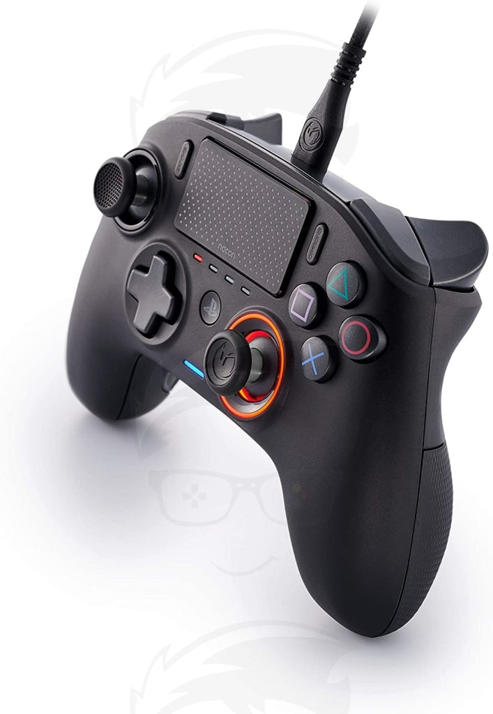 Nacon - Revolution Pro 3 Controller FOR PC / PS4 Nacon - Revolution Pro 3 Controller FOR PC / PS4